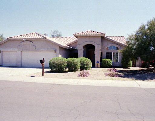 16435 N 47th Pl., Phoenix, AZ 85032