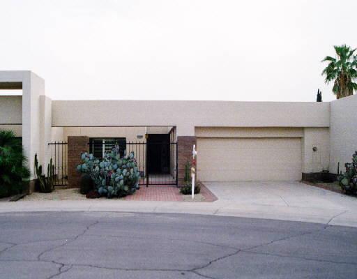 9120 N 86th Way, Scottsdale, AZ 85258