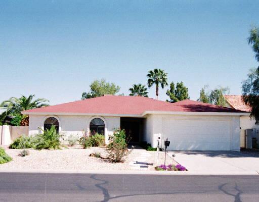 10426 E San Tan Blvd. #21, Sun Lakes, AZ 85248