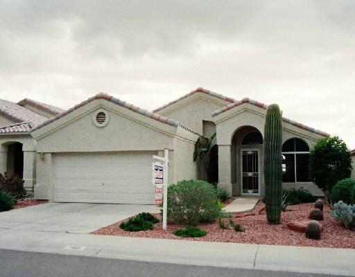 1401 E Sapium Way, Phoenix, AZ 85048