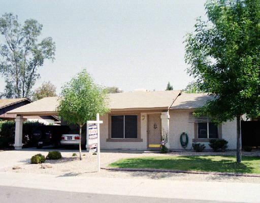 2505 N Nebraska St., Chandler, AZ 85224