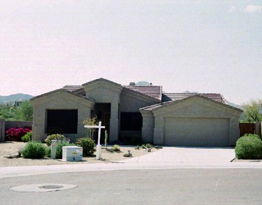 15709 E Cactus Wren Ct., Fountain Hills, AZ 85268