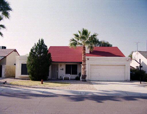 1219 E Sequoia Dr., Phoenix, AZ 85024