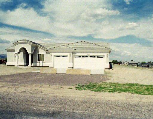 22356 W Hammond Dr., Buckeye, AZ 85326