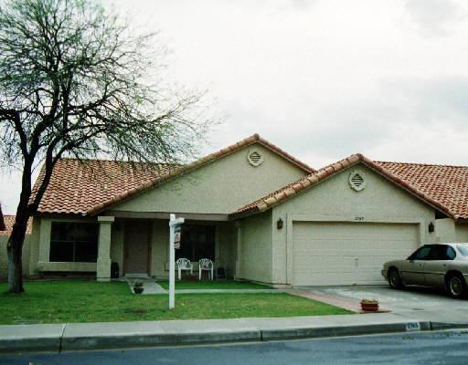 2765 E Rockledge Rd., Phoenix, AZ 85048