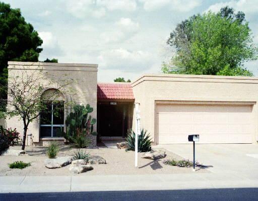 7742 E Valley View Rd., Scottsdale, AZ 85250