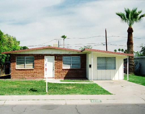 2138 W Lupine Ave., Phoenix, AZ 85029