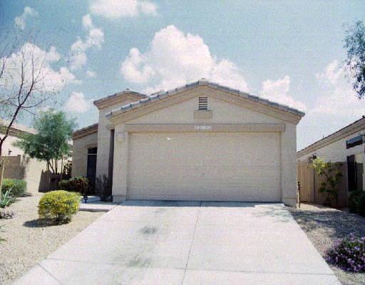 23197 N 89 Pl., Scottsdale, AZ 85255