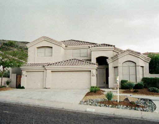 528 E Brookwood Ct., Phoenix, AZ 85048