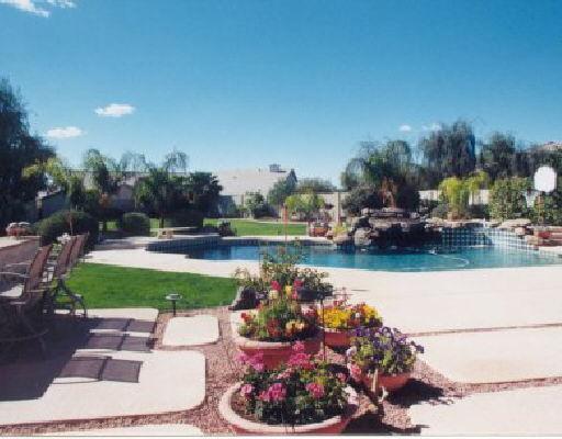 6125 E Anderson (total Privacy!) Dr., Scottsdale, AZ 85254