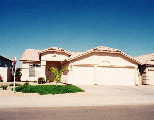 2633 N 137 Ave., Goodyear, AZ 85338