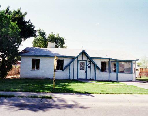 5713 N 64th Dr., Glendale, AZ 85301