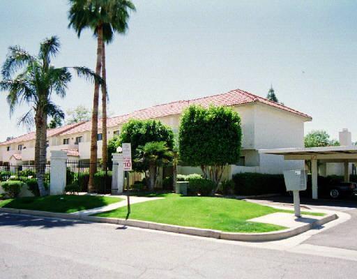 2970 N Oregon St. #8, Chandler, AZ 85224