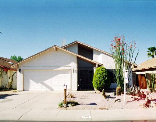 4408 W Kimberly Way, Glendale, AZ 85308