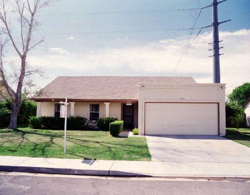 1231 E Rosemonte Dr., Phoenix, AZ 85024