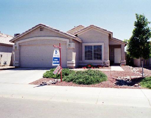 10461 W Windsor Blvd., Glendale, AZ 85307