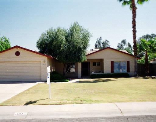 5037 E Winchcomb Dr., Scottsdale, AZ 85254