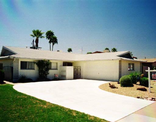 8519 E Jackrabbit Rd., Scottsdale, AZ 85250