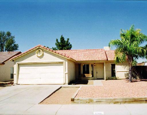 6302 W Cheryl Dr., Glendale, AZ 85302