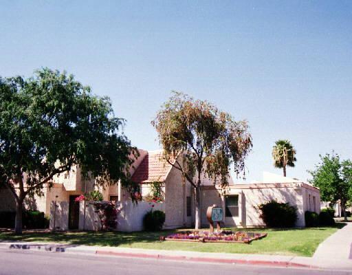 1342 W Emerald Ave. #243, Mesa, AZ 85202