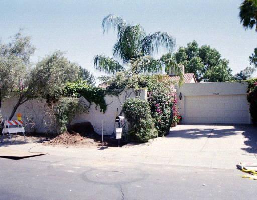 7251 E Manzanita Dr., Scottsdale, AZ 85258