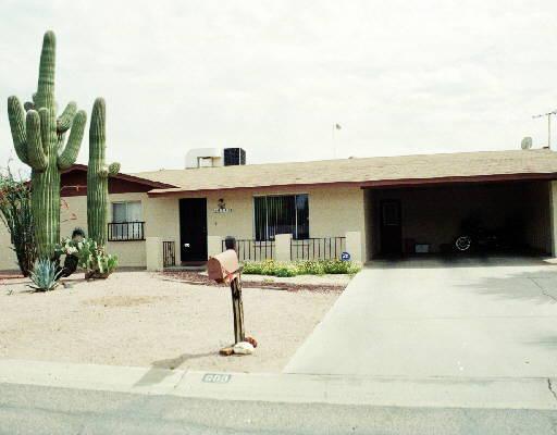 609 E Elaine St., Casa Grande, AZ 85122