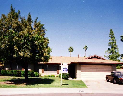 1738 E La Jolla Dr., Tempe, AZ 85282