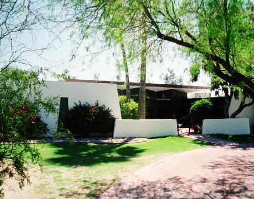 5425 N Calle La Paz, Paradise Valley, AZ 85253
