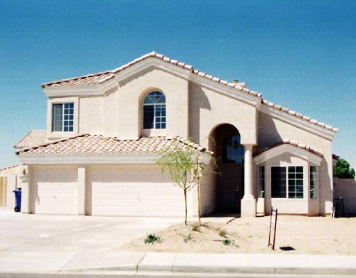 2604 N 64 St., Mesa, AZ 85215