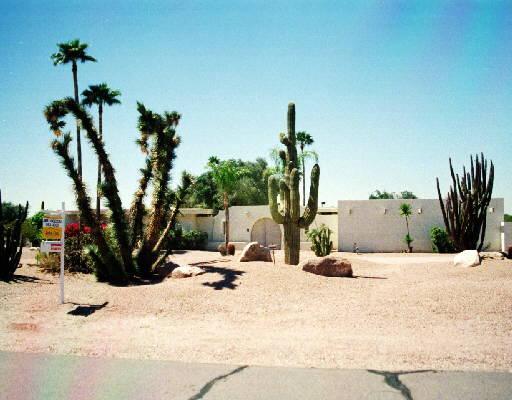 5820 N 37th St., Paradise Valley, AZ 85253