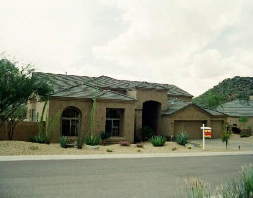 11753 E Parkview Ln., Scottsdale, AZ 85255