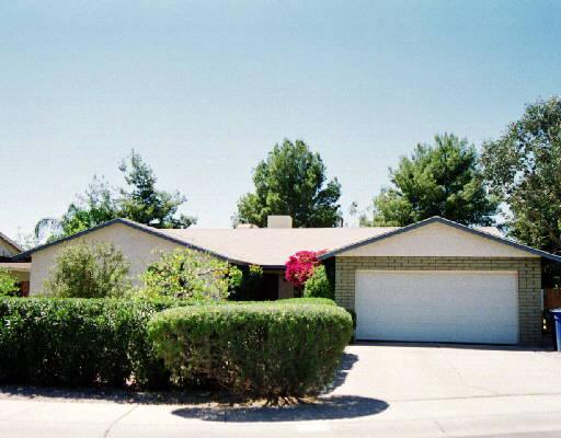 2618 N Pleasant Dr., Chandler, AZ 85224