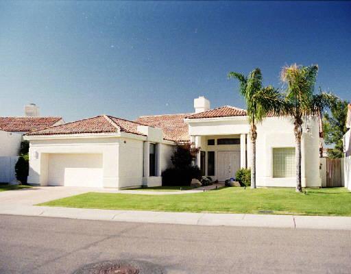 8304 E Jenan Dr., Scottsdale, AZ 85260