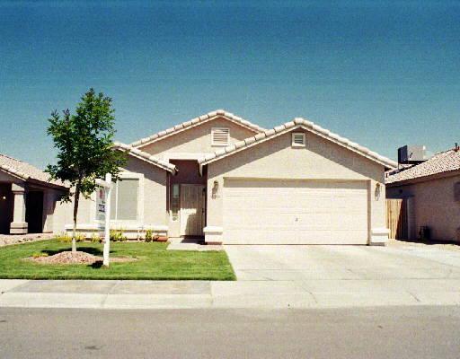 10408 W Pasadena Ave., Glendale, AZ 85307