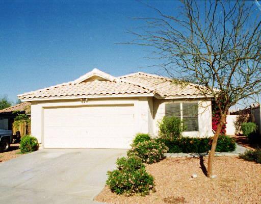 19531 N 51st Dr., Glendale, AZ 85308