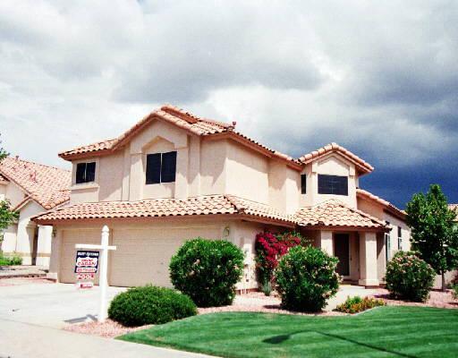 16669 S 34th Way, Phoenix, AZ 85048