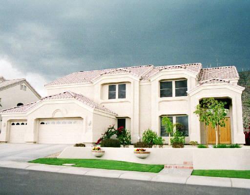 820 E Desert Flower Ln. #MTN LT, Phoenix, AZ 85048
