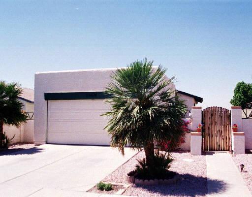 20028 N 48th Ln., Glendale, AZ 85308