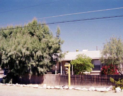 10940 E Mercury Dr., Mesa, AZ 85220