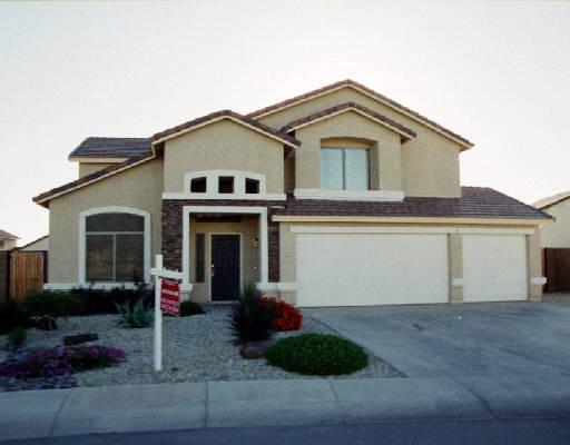 1945 S Arco Dr., Gilbert, AZ 85295