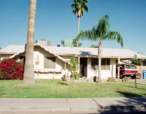 3231 N 43rd Ave., Phoenix, AZ 85031