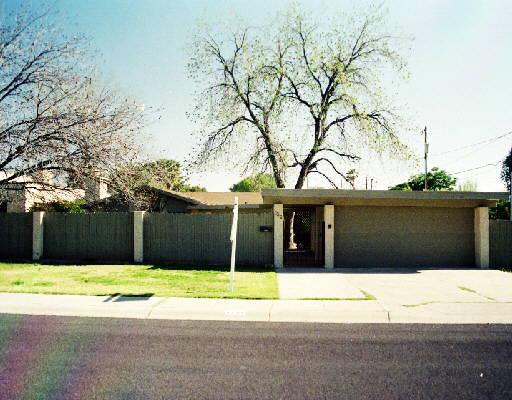 4237 E Glenrosa Ave., Phoenix, AZ 85018