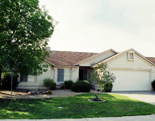 4413 E Scott Ave., Gilbert, AZ 85236