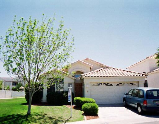 125 W Desert Ct., Gilbert, AZ 85233