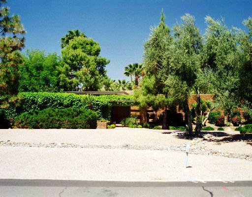 6716 E Solano Dr., Paradise Valley, AZ 85253