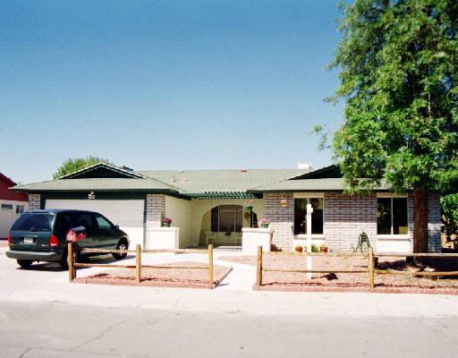 910 W Shawnee Dr., Chandler, AZ 85224