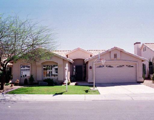 6019 W Blackhawk Dr., Glendale, AZ 85308