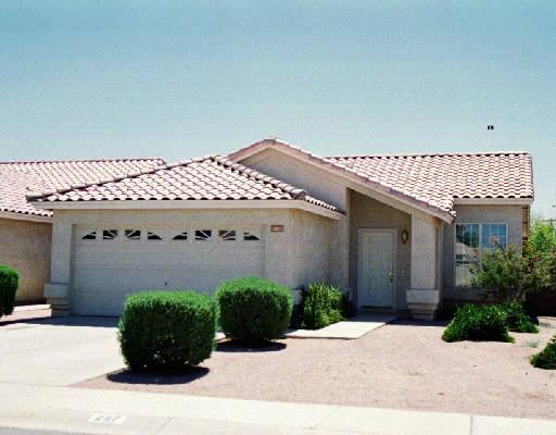 297 W Washington Ave., Gilbert, AZ 85233