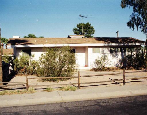 928 N Cameron Ave. #*****, Casa Grande, AZ 85222