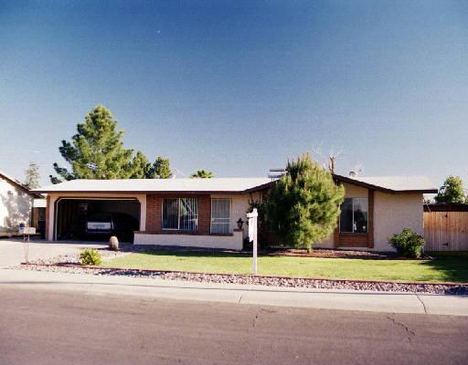 1721 W Villa Rita Dr., Phoenix, AZ 85023